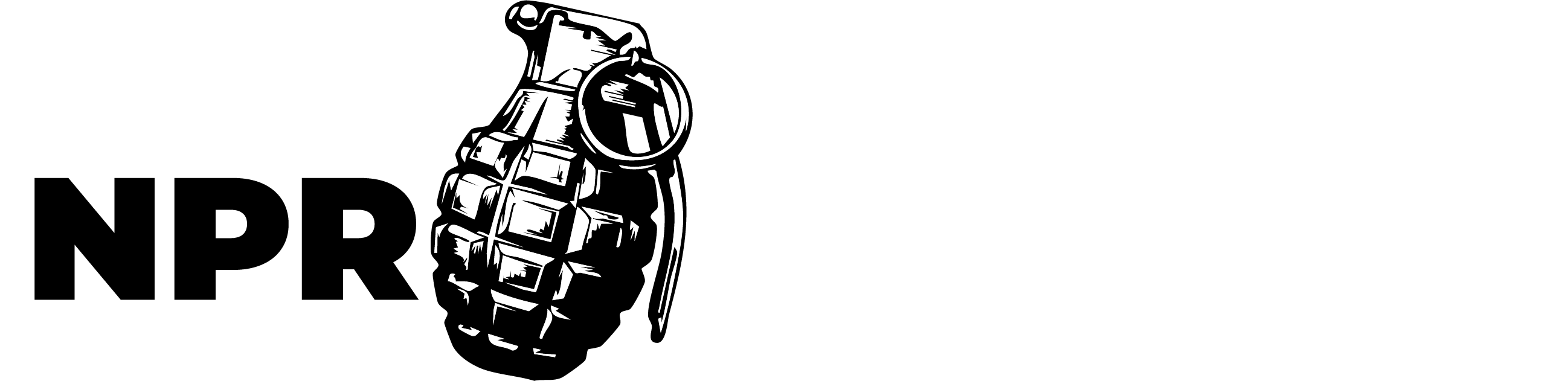 NPR Grenade